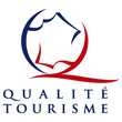 logo qualite tourisme